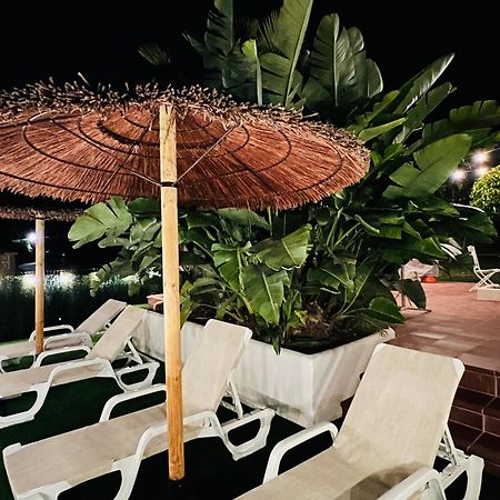 Studio-Near The Beach, Bbq And Seawater Pool Marbella Bagian luar foto