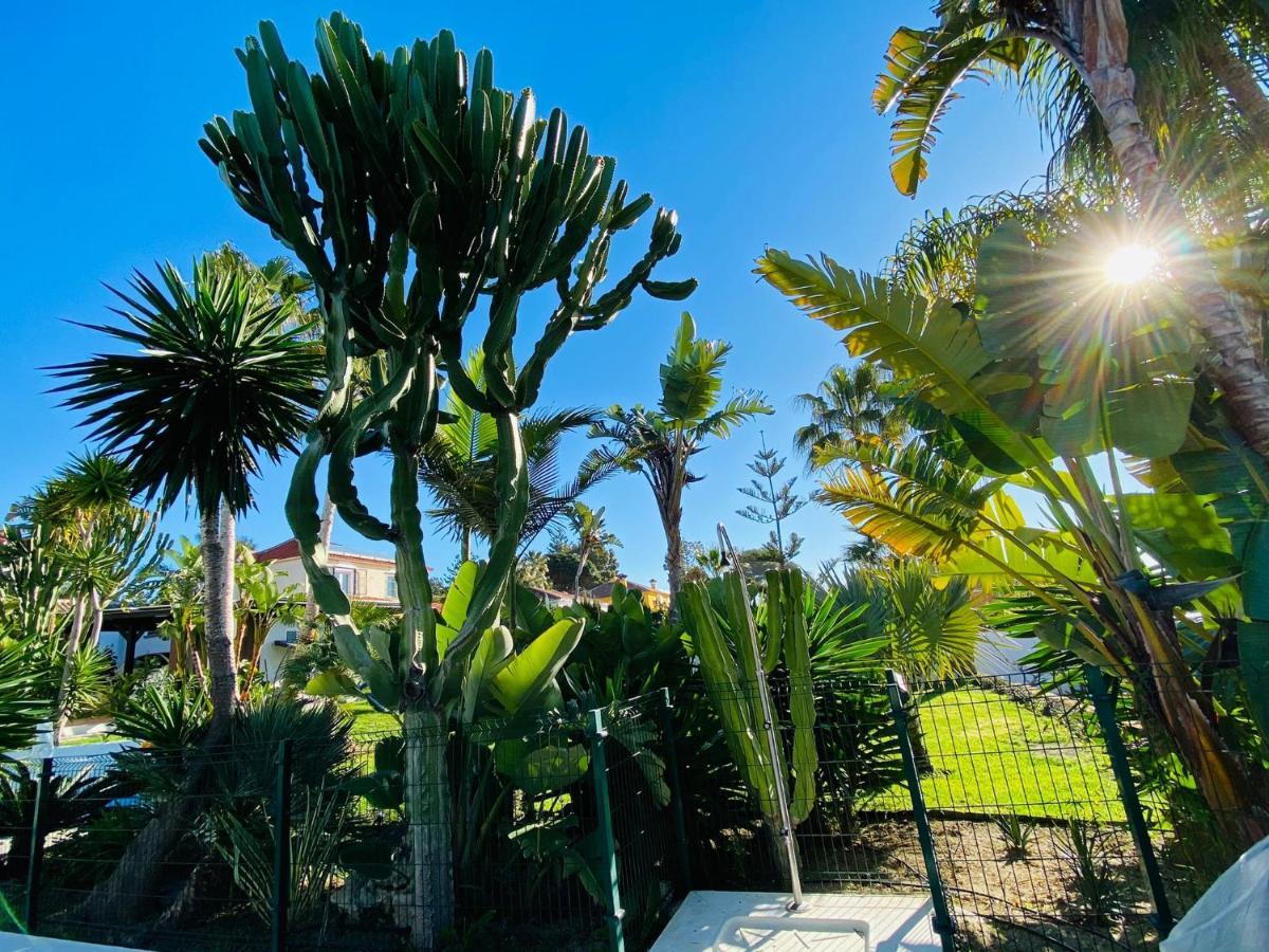 Studio-Near The Beach, Bbq And Seawater Pool Marbella Bagian luar foto