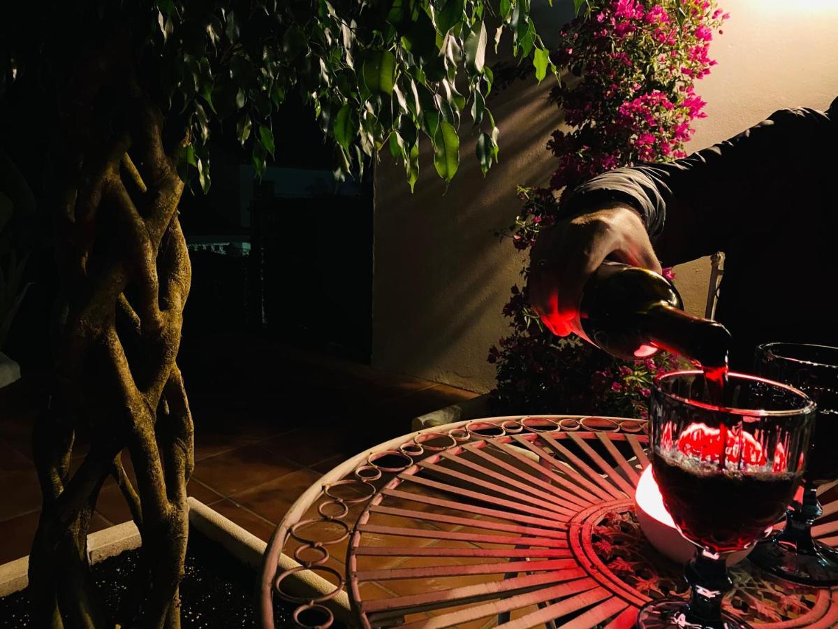 Studio-Near The Beach, Bbq And Seawater Pool Marbella Bagian luar foto