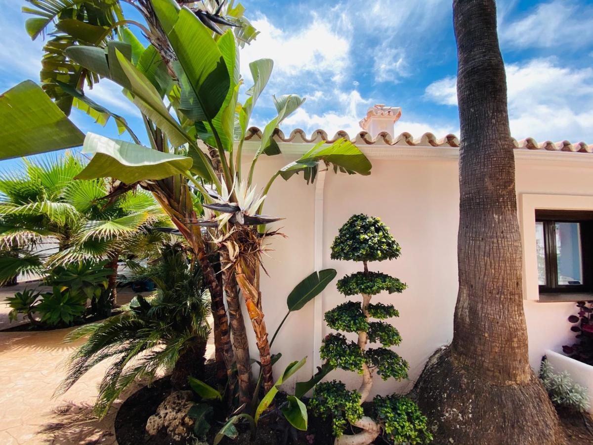 Studio-Near The Beach, Bbq And Seawater Pool Marbella Bagian luar foto